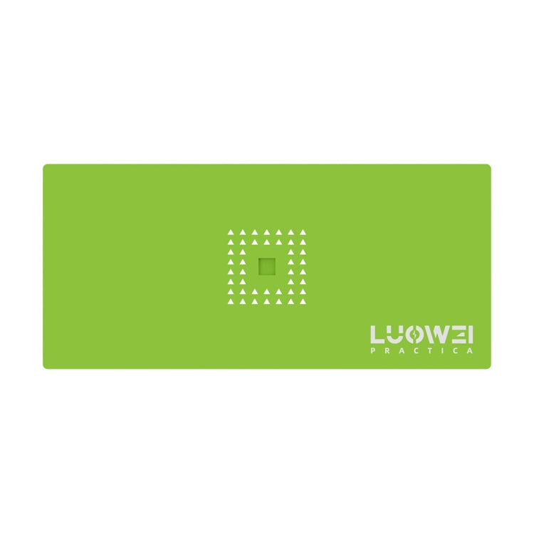 Luowei LW-M2 Multi-funzione Microscopio Riparazione Silicone Pad Tin Piantare Piattaforma Luowei LW-M2 Multi-funzione Microscopio Riparazione Silicone Pad Tin Piantare Piattaforma